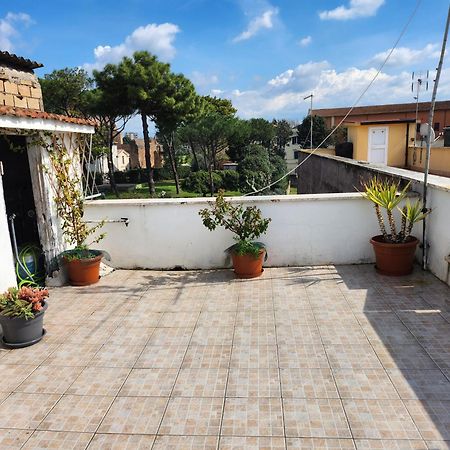 Apartamento A Casa Di Nina Roma Exterior foto