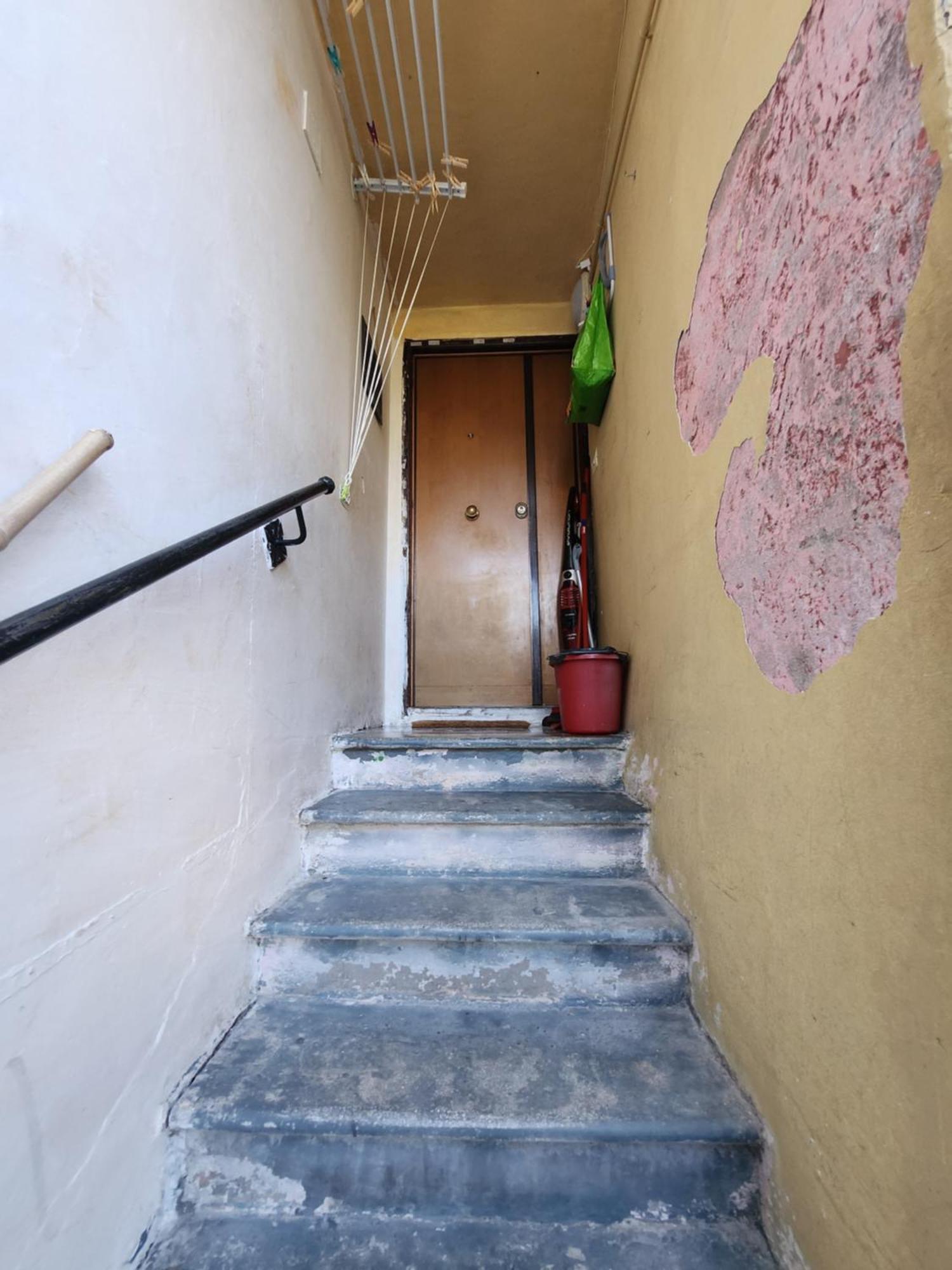 Apartamento A Casa Di Nina Roma Exterior foto