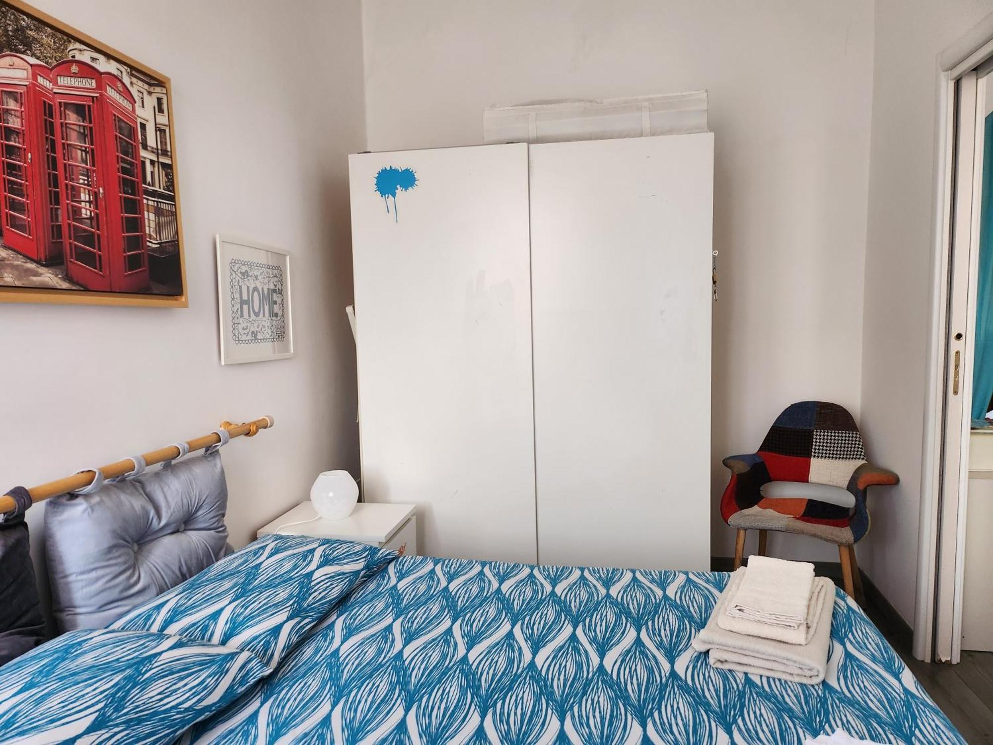 Apartamento A Casa Di Nina Roma Exterior foto