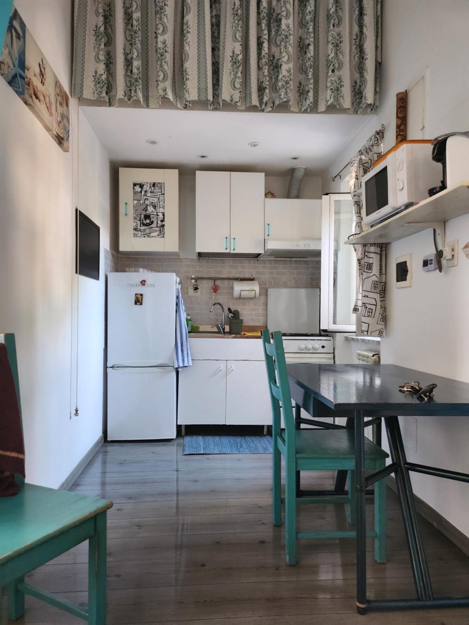Apartamento A Casa Di Nina Roma Exterior foto