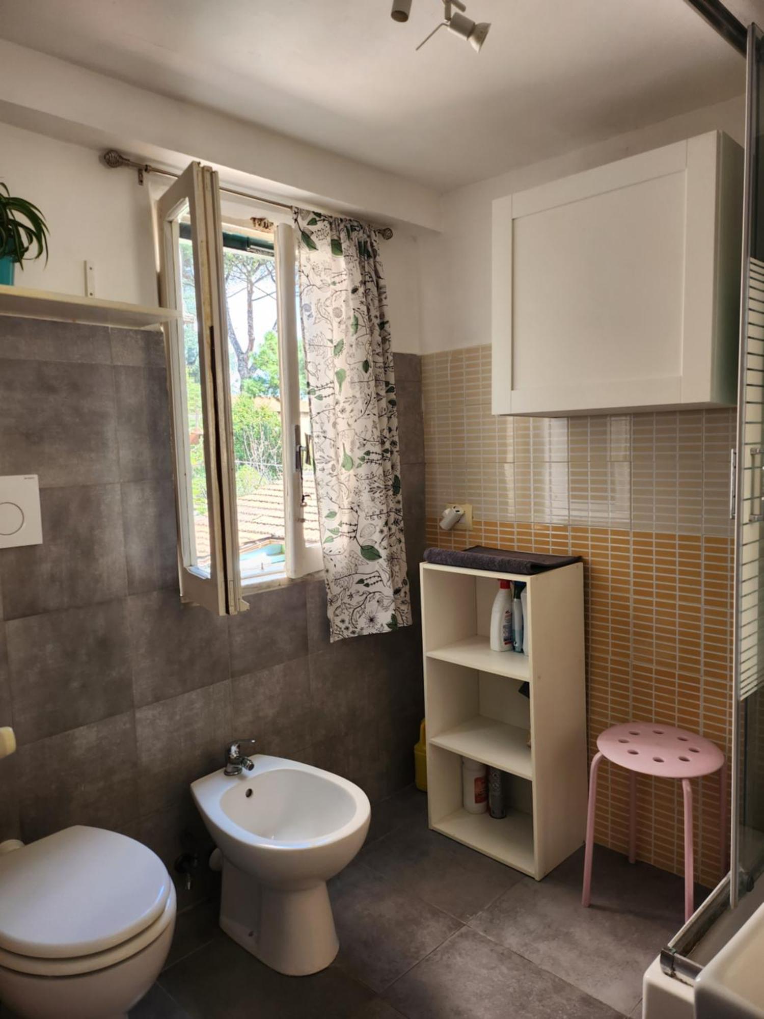Apartamento A Casa Di Nina Roma Exterior foto