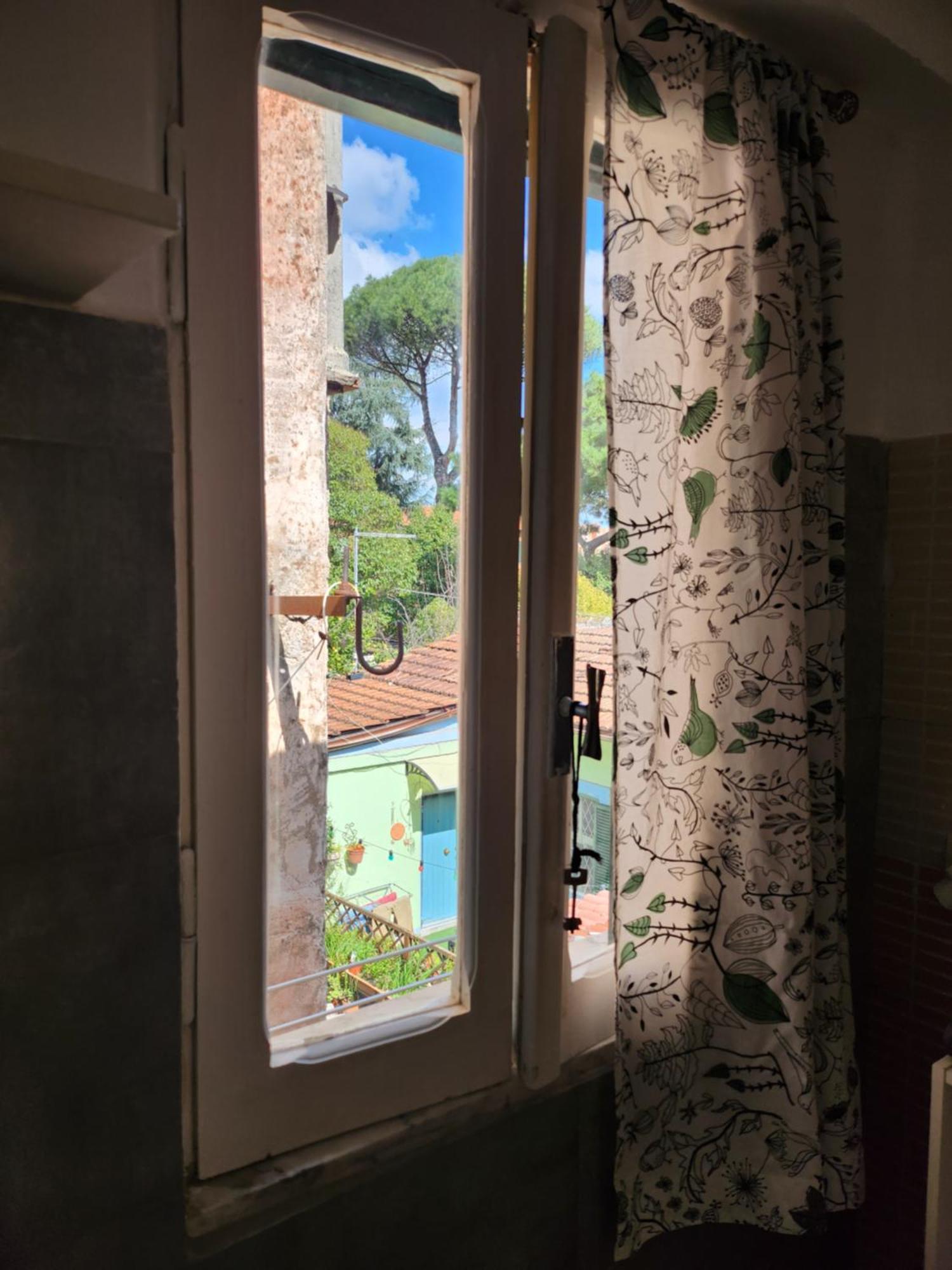 Apartamento A Casa Di Nina Roma Exterior foto